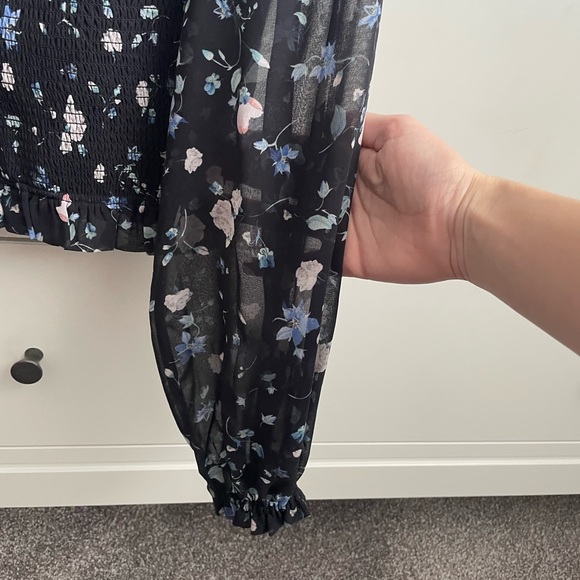 Wilfred Temptest Blouse - Picture 5 of 7